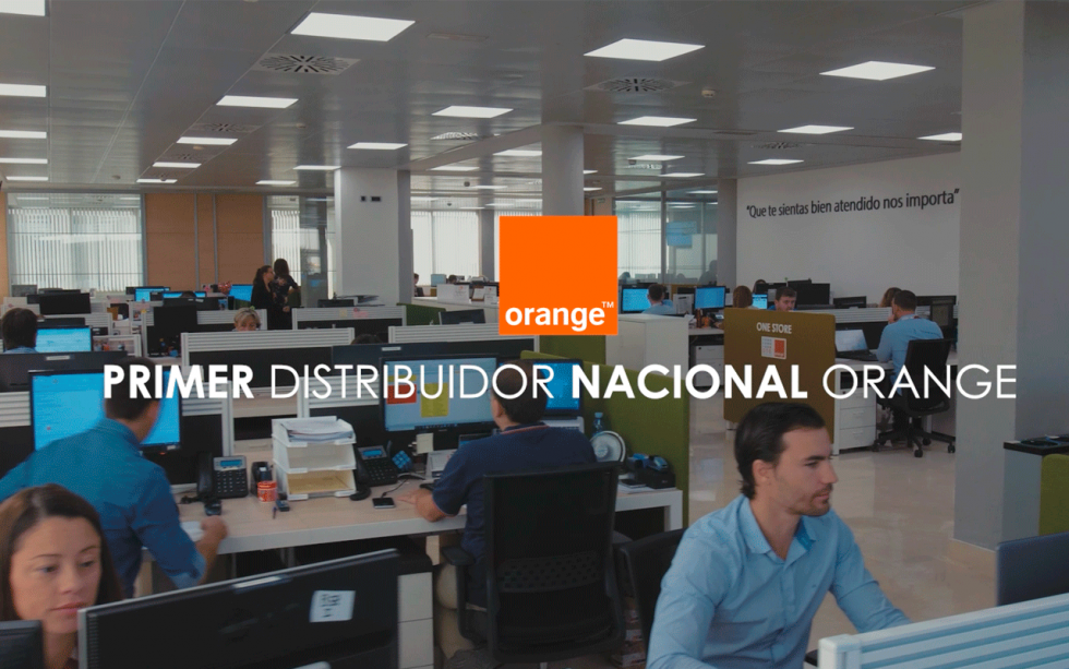 Nosotros - One Telecom