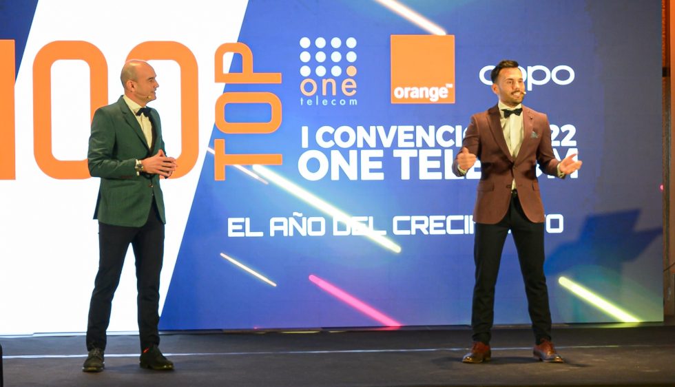 One Telecom | Primer Distribuidor Orange España