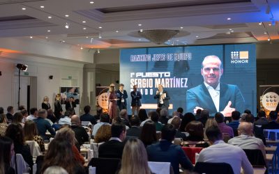 Convención Nacional 2025: Dos días de inspiración, reconocimiento y crecimiento conjunto