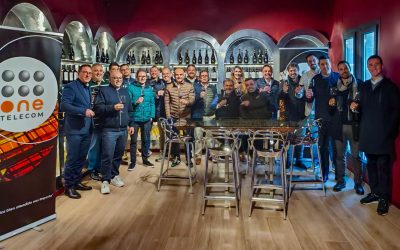 Liderazgo con sabor a visión: encuentro estratégico en Jumilla