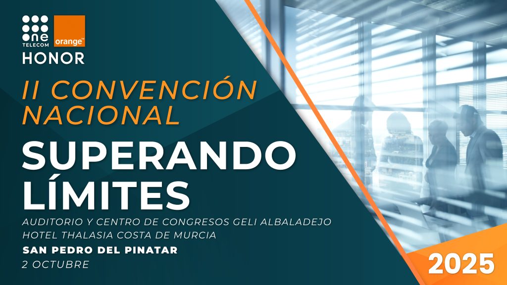 Segunda Convención Nacional One Telecom